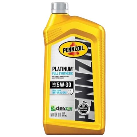  Pennzoil 550022689 ціна, від 32.07 USD