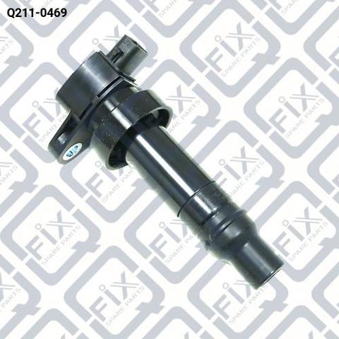 Котушка запалювання Q2110469 Q-fix