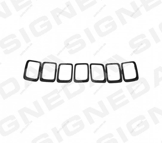  Signeda PCR07099GA ціна, від 39.14 USD