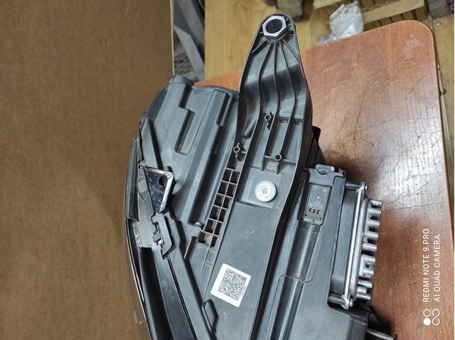 Купити A1679068807 Mercedes 