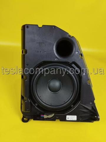 Сабвуфер Tesla 150715400D ціна, від 126.72 USD