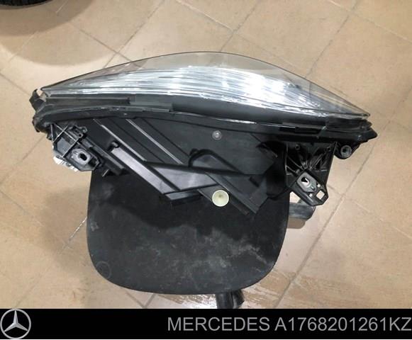  A1768201261KZ Mercedes
