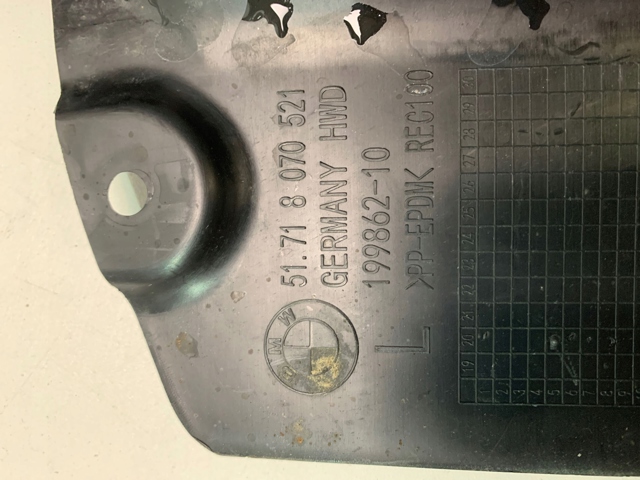  51718070521 BMW