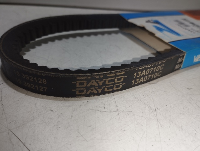 Купити 13A0710C Dayco Ремінь генератора