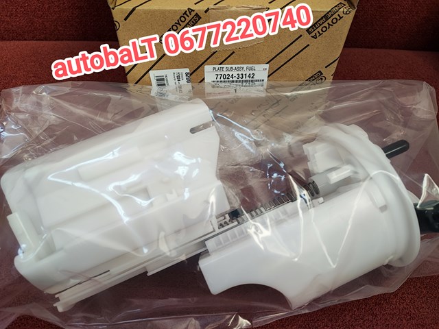 7702433142 Toyota 