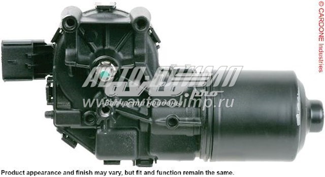 K68003829AA Fiat/Alfa/Lancia двигун склоочисника лобового скла (трапеції)