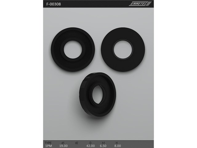 Купити F00307 Emmetec 