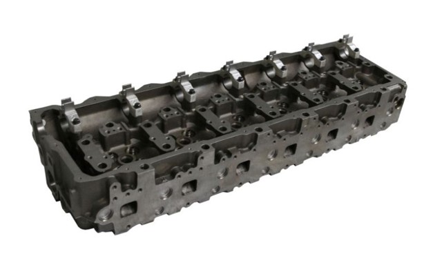 Головка двигуна MAN 51031006426 ціна, від 3462.89 USD