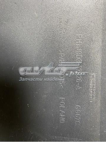 Кожух бампера заднього Jaguar T4K5807LML ціна, від 506.67 USD