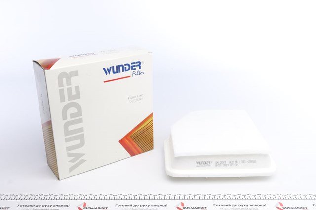 WH2044 Wunder Повітряний фільтр двигуна