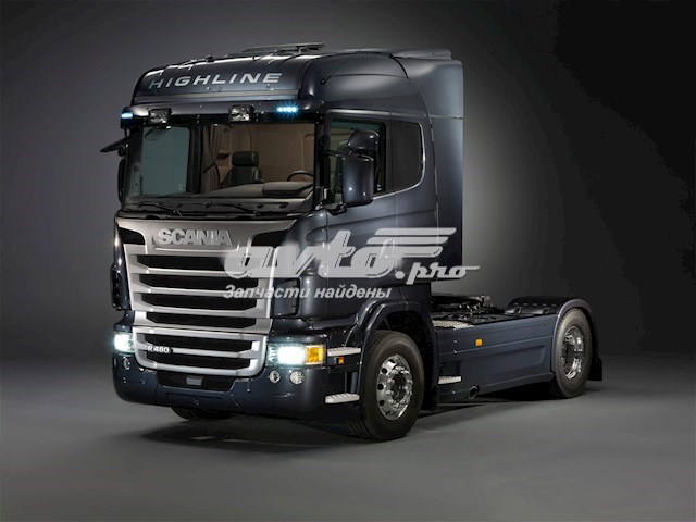 1865188 Scania 