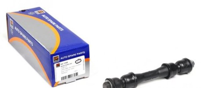 Амортизаційна стійка DP Group SS1186 ціна, від 5.33 USD