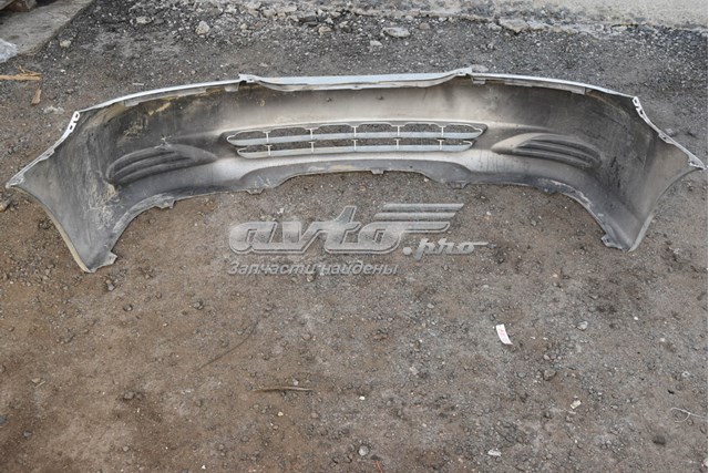 Купити 52119AA070 Toyota Буфер (бампер) передній