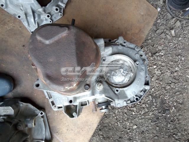  Коробка передач Renault Clio 1