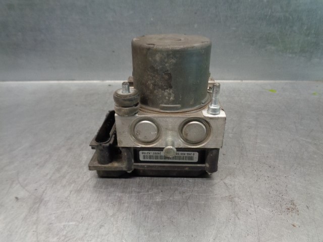 Блок АБС 47660EM10A Nissan/Infiniti