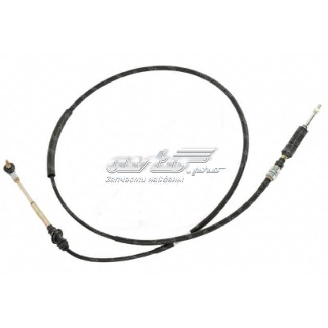 Купити 437405H001 Hyundai/Kia Трос перемикання передач, вибору передачі