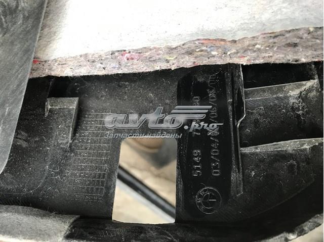  BMW 51497294790