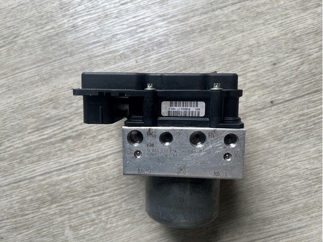 Купити 9665701080 Peugeot/Citroen 