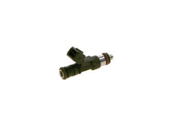 Купити 280158017 Bosch Форсунка дизельна в зборі, розпилювач + тримач