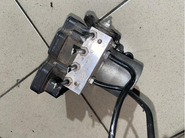 Блок управління АБС (ABS) на Mercedes Sprinter II 3-t 906