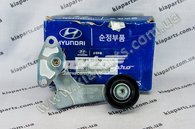 252812E510 Hyundai/Kia 
