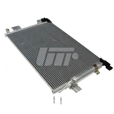 Радіатор охолодження кондиціонера Sato Tech C12119