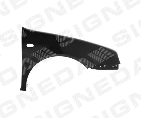 Крила PVW10024AR Signeda