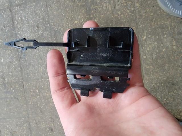  BMW 51128069256