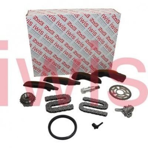 Комплект ланцюга ГРМ 59010SET AIC