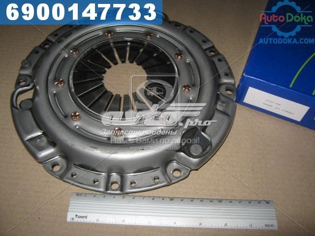 Купити KIC04 VALEO Корзина зчеплення
