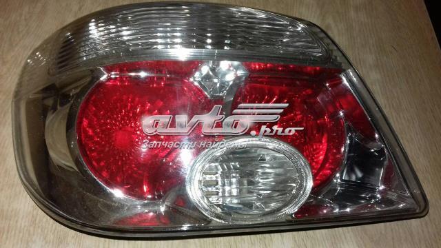 Ліхтар задній лівий Mitsubishi 8330A273