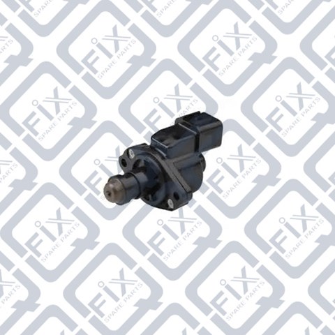 Клапан холостого ходу Q-fix Q2120334 ціна, від 35.10 USD