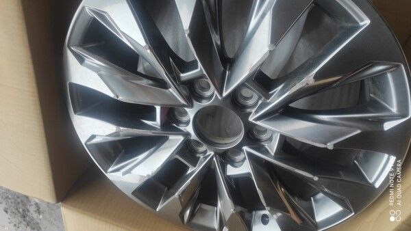 4261A60260 Toyota 