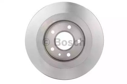 Гальмівні диски 986479646 Bosch
