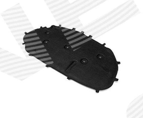 Обшивка капота Signeda PVG25005A ціна, від 33.51 USD