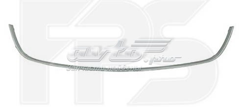 Молдинг переднього бампера FPS FP5619917 ціна, від 67.18 USD