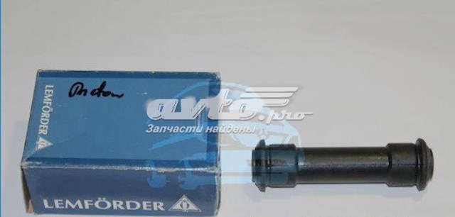 Сайлентблок ресори, задній Lemforder 19718 ціна, від 7.26 USD