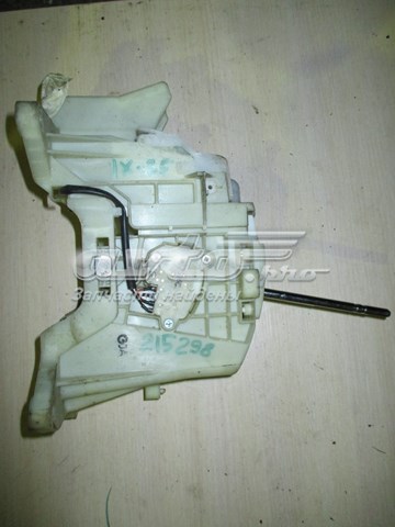 467002Y210 Hyundai/Kia Куліса КПП