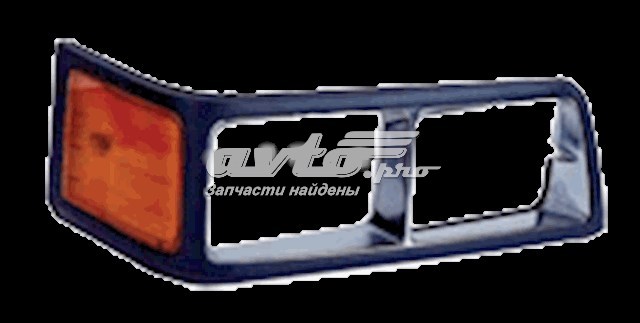 Поворотник лівий Polcar 5283192 ціна, від 12.34 USD