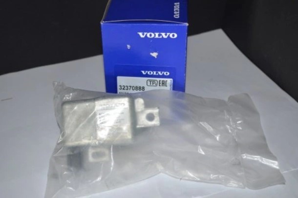 Механізм блокування керма 32370888 Volvo