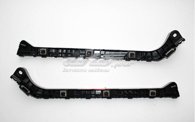 Лівий кронштейн заднього бампера FPS FP3034963 ціна, від 6.33 USD