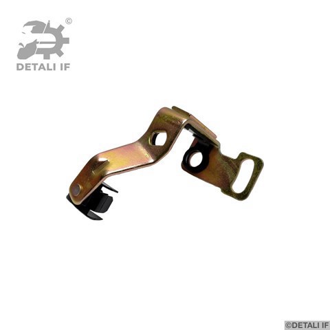 Кронштейн куліси КПП DF15794 Detali IF
