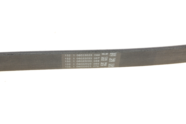 Ремінь генератора 6PK1090ELAST Continental/Siemens
