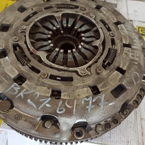 Маховик двигуна Ford BK216477CD ціна, від 354.74 USD