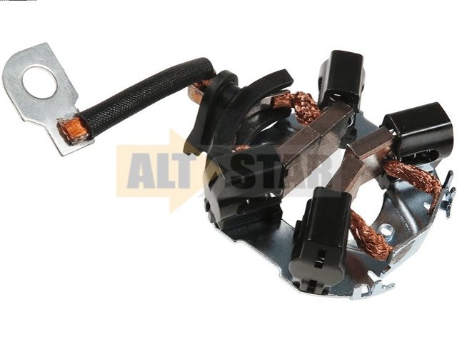 Щеткодеpжатель стартера SBH0119S AS/Auto Storm