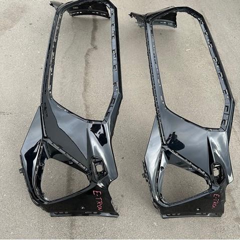 Бампер на авто VAG 4KE807065DGRU ціна, від 49.72 USD