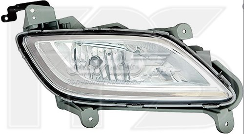 Туманка права Depo/Loro/Abakus FP3257H2E ціна, від 92.00 USD