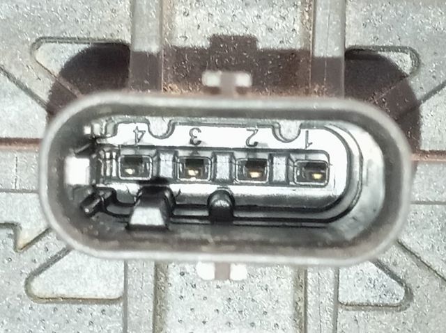 Датчик масової витрати повітря Hyundai/Kia 2816408200 ціна, від 101.33 USD