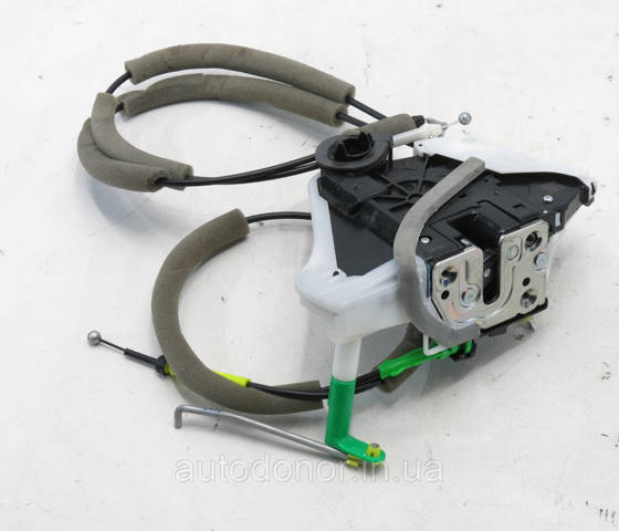 Купити 825015MP0A Nissan/Infiniti 