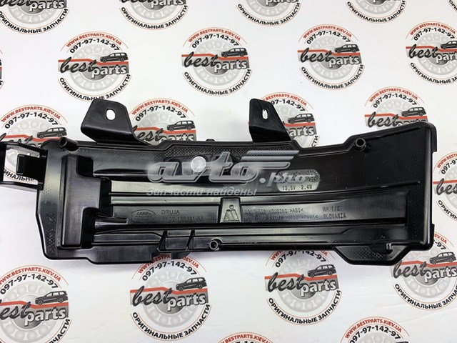  LR114757 Land Rover